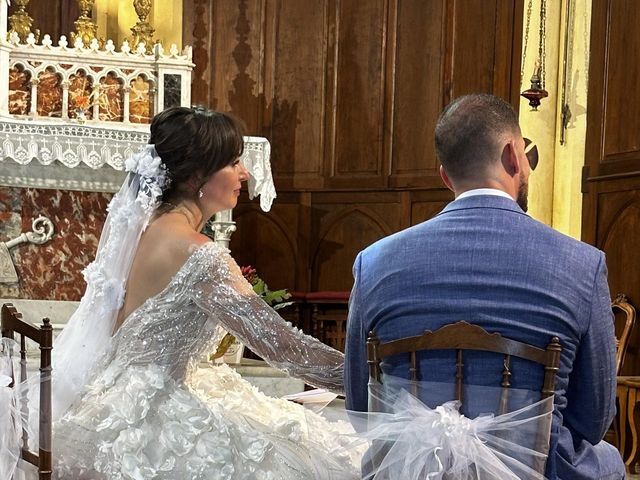 Le mariage de Pierre  et Aurore à Rousset, Bouches-du-Rhône 13