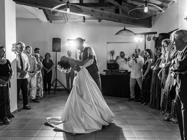 Le mariage de Raphaël et Helène à Bastelicaccia, Corse 4