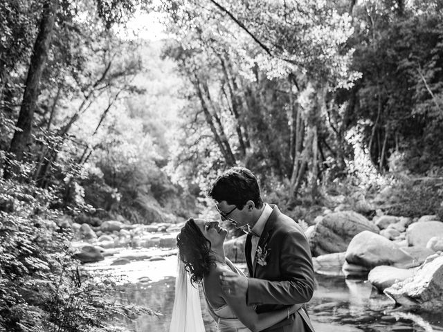 Le mariage de Raphaël et Helène à Bastelicaccia, Corse 71