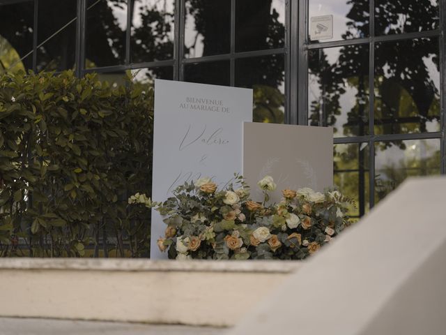 Le mariage de Makenston et Valérie à Pierrefitte-sur-Seine, Seine-Saint-Denis 6