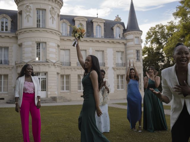 Le mariage de Makenston et Valérie à Pierrefitte-sur-Seine, Seine-Saint-Denis 9