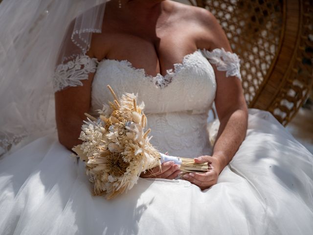 Le mariage de Michel et Patricia à Arcachon, Gironde 26