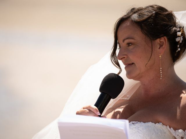 Le mariage de Michel et Patricia à Arcachon, Gironde 35