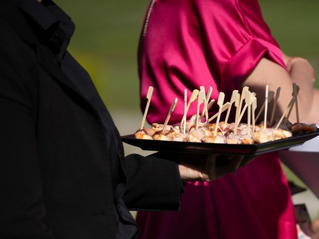 Le mariage de Michel et Patricia à Arcachon, Gironde 58