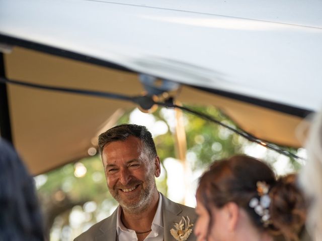 Le mariage de Michel et Patricia à Arcachon, Gironde 62