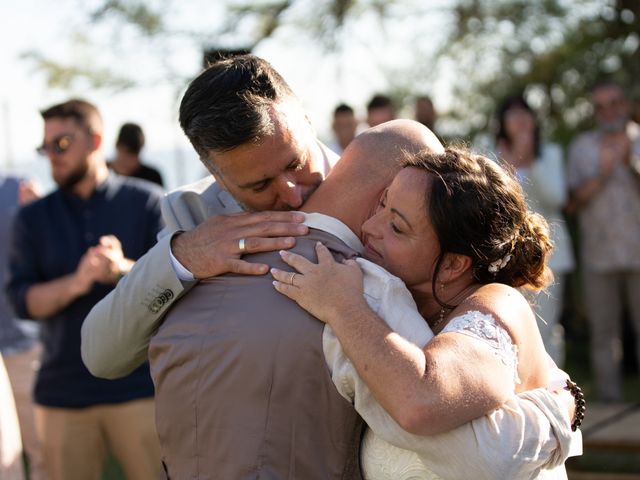 Le mariage de Michel et Patricia à Arcachon, Gironde 65