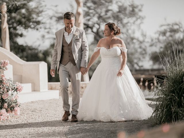 Le mariage de Michel et Patricia à Arcachon, Gironde 66