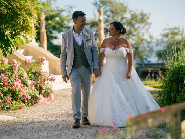 Le mariage de Michel et Patricia à Arcachon, Gironde 67