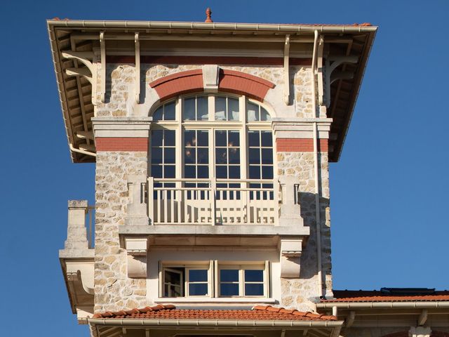 Le mariage de Michel et Patricia à Arcachon, Gironde 73