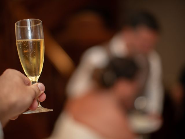 Le mariage de Michel et Patricia à Arcachon, Gironde 87