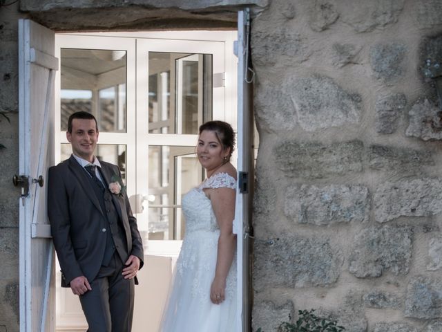 Le mariage de Thomas et Laetitia à Saint-Vincent-de-Pertignas, Gironde 39