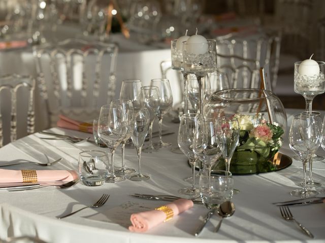 Le mariage de Thomas et Laetitia à Saint-Vincent-de-Pertignas, Gironde 51