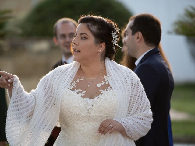 Le mariage de Thomas et Laetitia à Saint-Vincent-de-Pertignas, Gironde 52