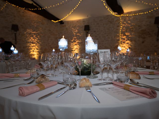 Le mariage de Thomas et Laetitia à Saint-Vincent-de-Pertignas, Gironde 70