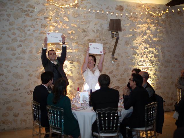 Le mariage de Thomas et Laetitia à Saint-Vincent-de-Pertignas, Gironde 74