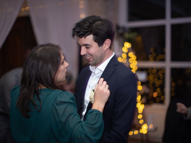 Le mariage de Thomas et Laetitia à Saint-Vincent-de-Pertignas, Gironde 103
