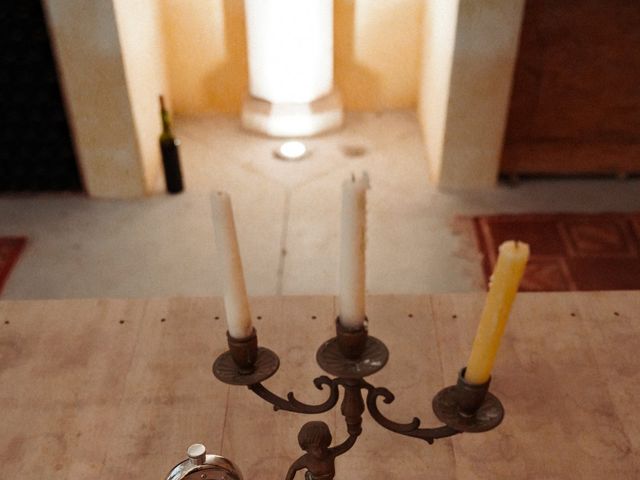 Le mariage de Xavier et Alice à Cahors, Lot 3