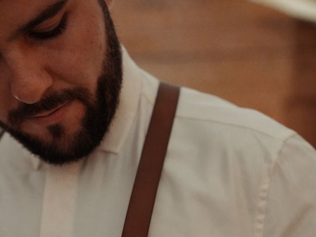 Le mariage de Xavier et Alice à Cahors, Lot 4