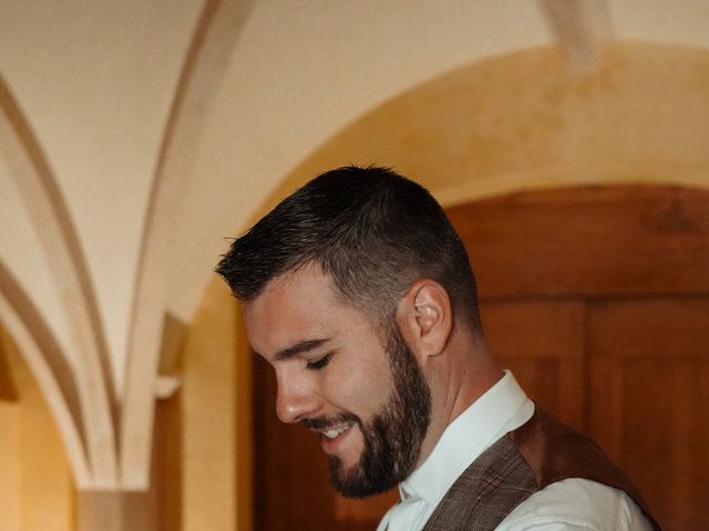 Le mariage de Xavier et Alice à Cahors, Lot 7