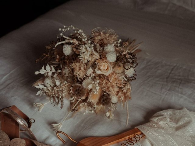 Le mariage de Xavier et Alice à Cahors, Lot 12