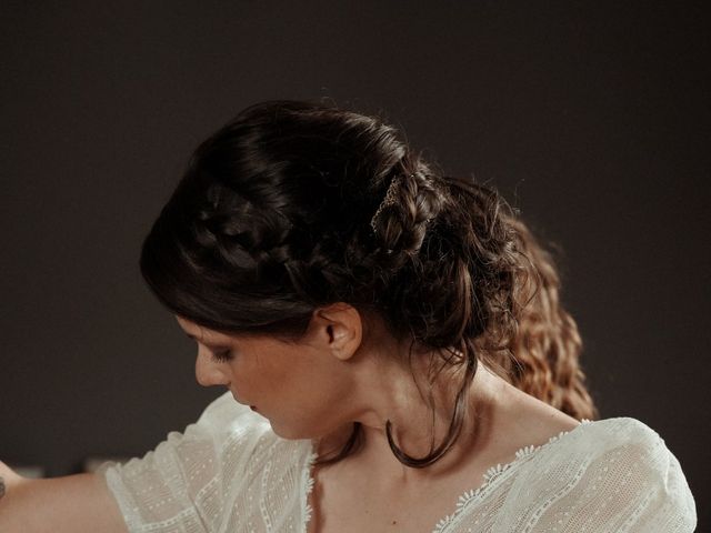 Le mariage de Xavier et Alice à Cahors, Lot 19
