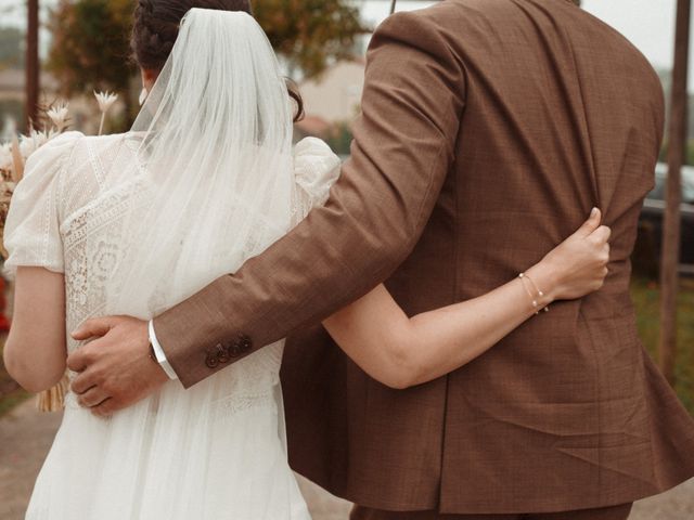 Le mariage de Xavier et Alice à Cahors, Lot 36
