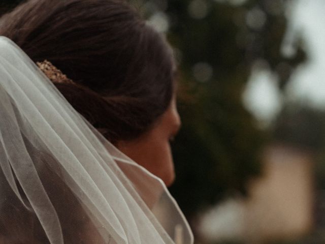 Le mariage de Xavier et Alice à Cahors, Lot 37