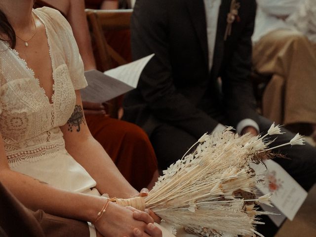 Le mariage de Xavier et Alice à Cahors, Lot 50