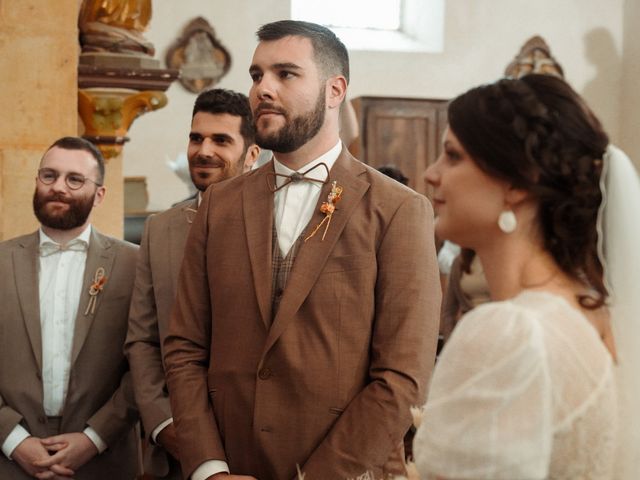Le mariage de Xavier et Alice à Cahors, Lot 51