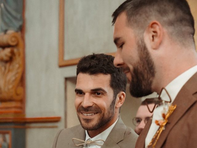 Le mariage de Xavier et Alice à Cahors, Lot 52