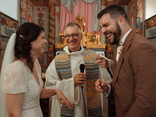 Le mariage de Xavier et Alice à Cahors, Lot 53