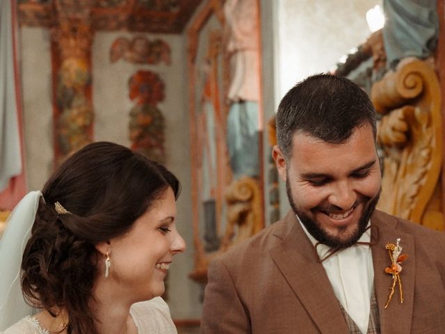Le mariage de Xavier et Alice à Cahors, Lot 59