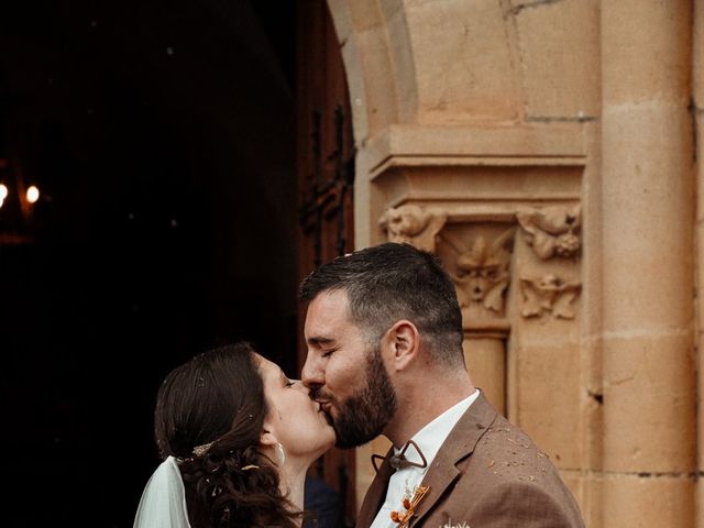 Le mariage de Xavier et Alice à Cahors, Lot 63