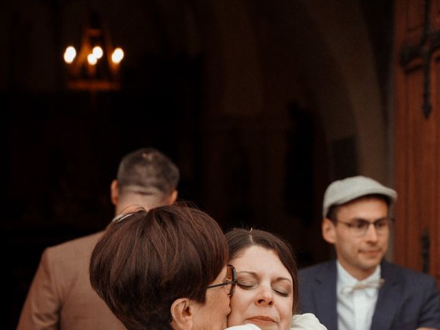 Le mariage de Xavier et Alice à Cahors, Lot 65