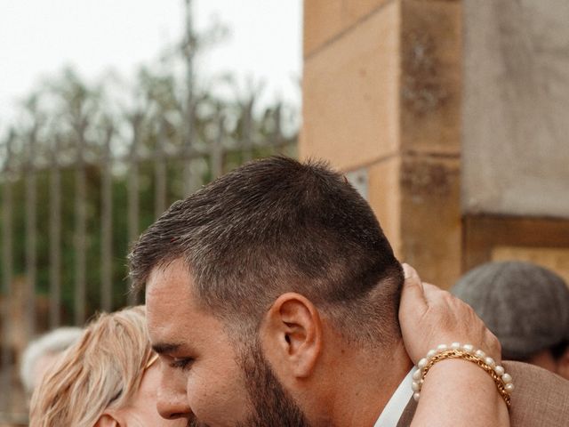 Le mariage de Xavier et Alice à Cahors, Lot 67