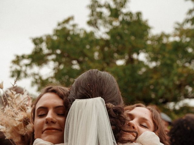 Le mariage de Xavier et Alice à Cahors, Lot 72