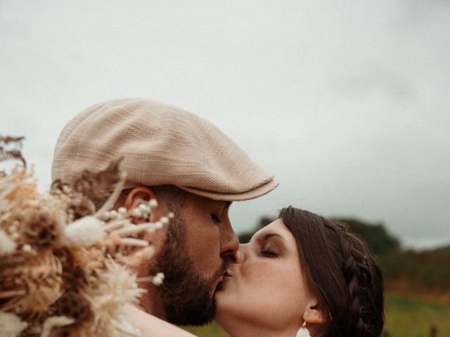 Le mariage de Xavier et Alice à Cahors, Lot 85