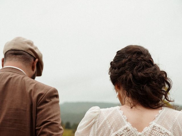Le mariage de Xavier et Alice à Cahors, Lot 90