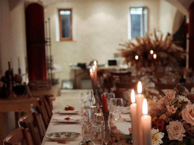 Le mariage de Xavier et Alice à Cahors, Lot 96