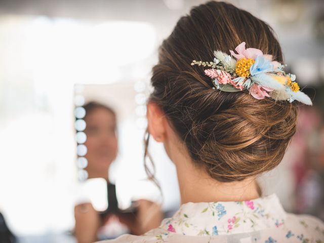 Le mariage de Aymeric et Laurine à Saint-Jean-d'Angély, Charente Maritime 6