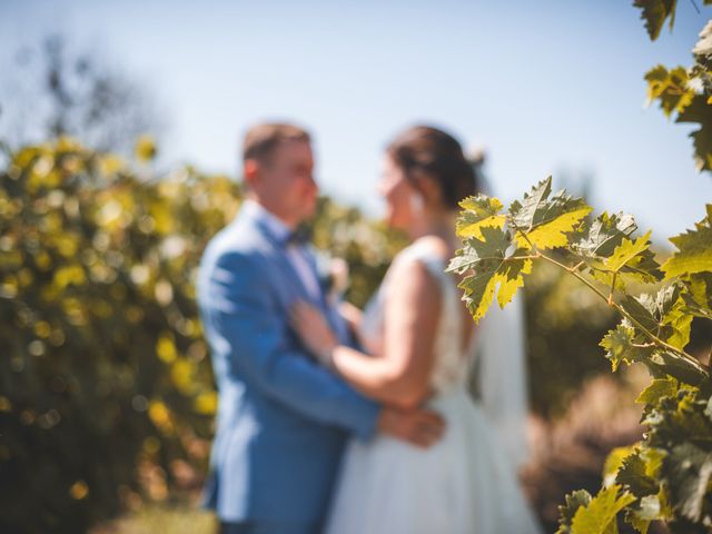 Le mariage de Aymeric et Laurine à Saint-Jean-d'Angély, Charente Maritime 16