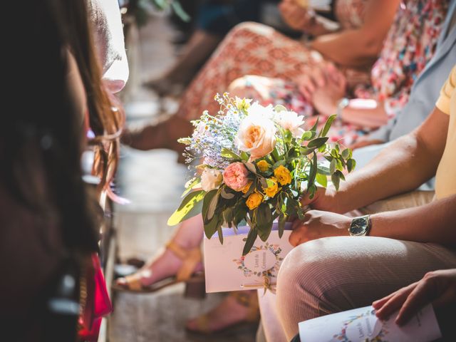 Le mariage de Aymeric et Laurine à Saint-Jean-d'Angély, Charente Maritime 23