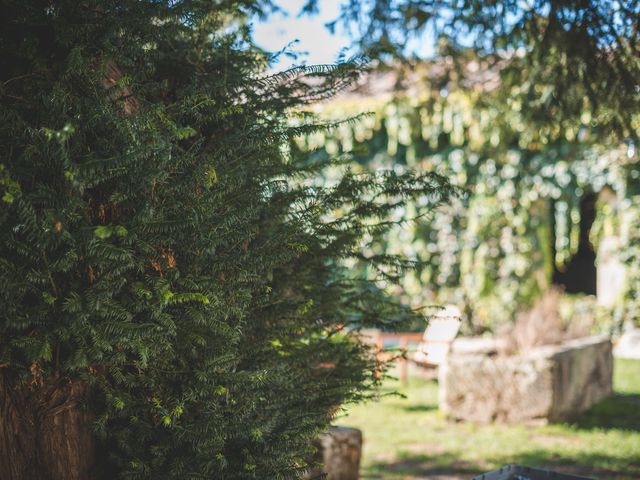 Le mariage de Aymeric et Laurine à Saint-Jean-d'Angély, Charente Maritime 31