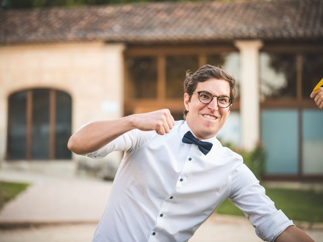 Le mariage de Aymeric et Laurine à Saint-Jean-d'Angély, Charente Maritime 35
