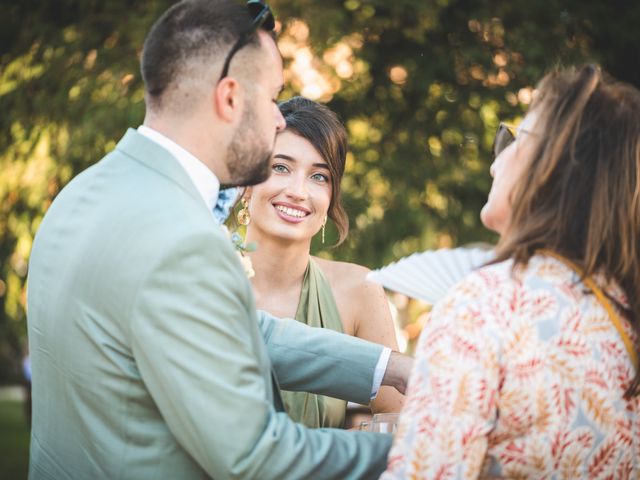 Le mariage de Aymeric et Laurine à Saint-Jean-d'Angély, Charente Maritime 36