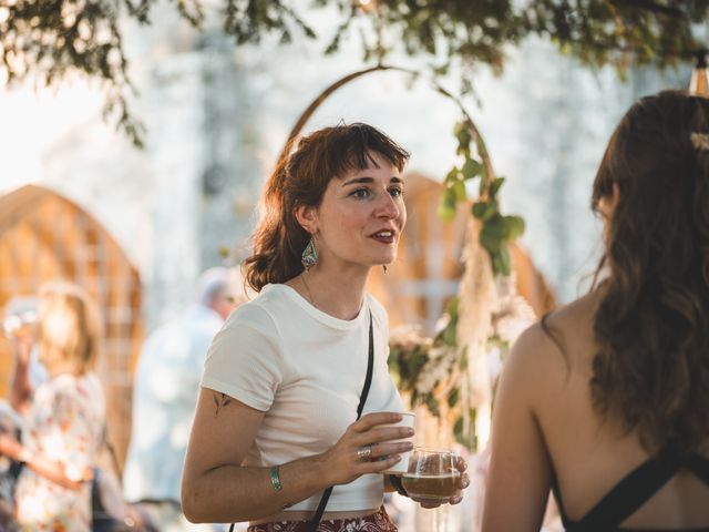 Le mariage de Aymeric et Laurine à Saint-Jean-d'Angély, Charente Maritime 37