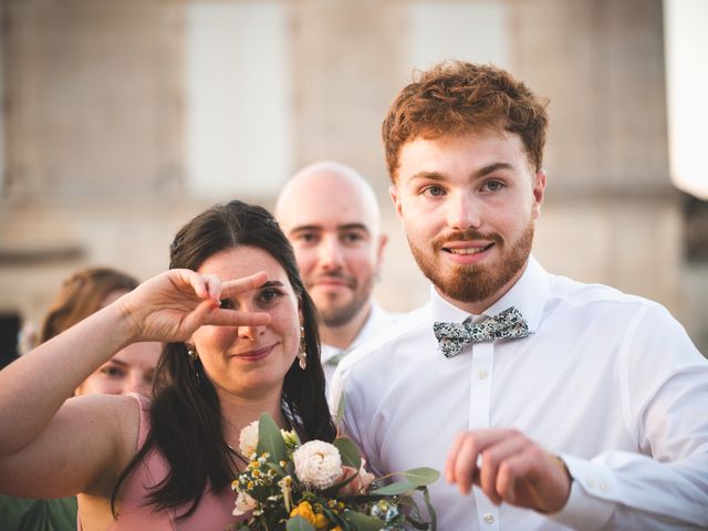 Le mariage de Aymeric et Laurine à Saint-Jean-d'Angély, Charente Maritime 41