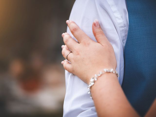 Le mariage de Aymeric et Laurine à Saint-Jean-d'Angély, Charente Maritime 42