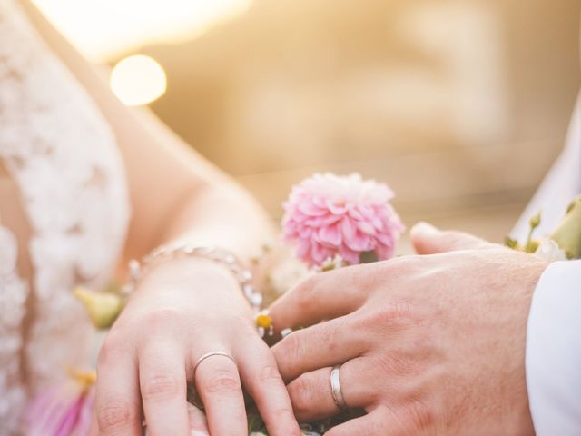 Le mariage de Aymeric et Laurine à Saint-Jean-d'Angély, Charente Maritime 45