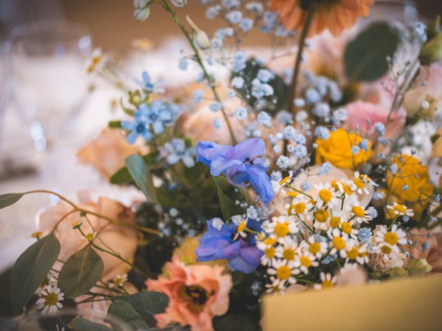 Le mariage de Aymeric et Laurine à Saint-Jean-d'Angély, Charente Maritime 50